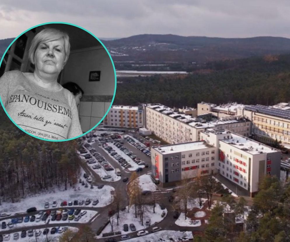 Mama dziewięciorga dzieci zmarła po biopsji z udziałem robota. Prosty, rutynowy zabieg