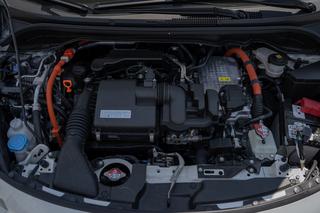 Honda Jazz 1.5 i-MMD Hybrid e-CVT Executive