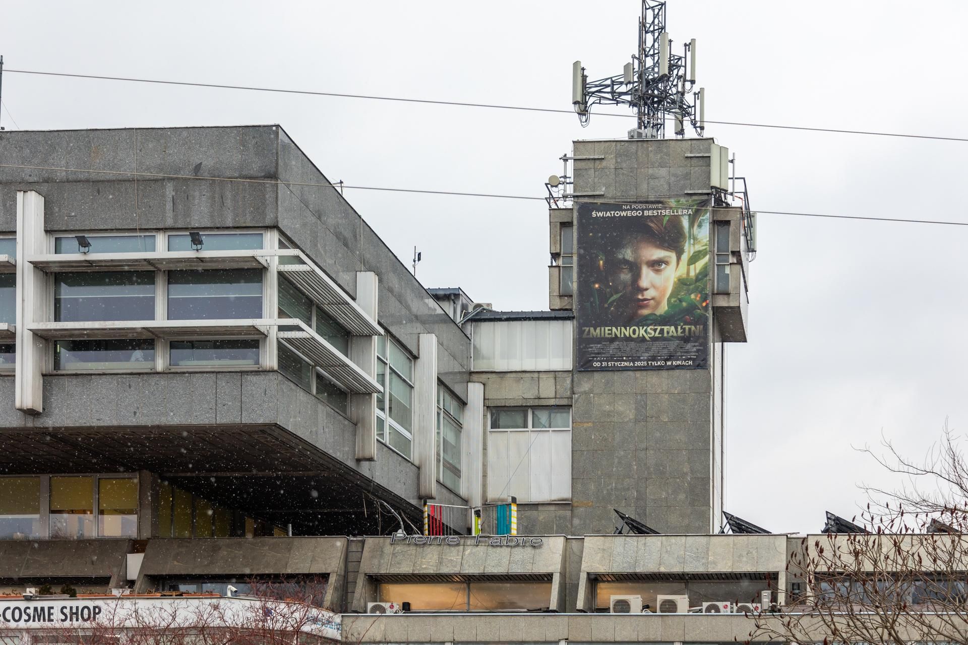 Uniwersus w Warszawie