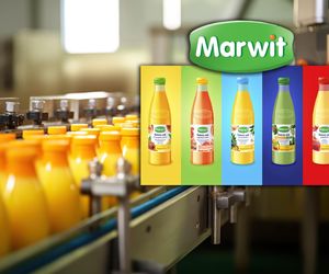 Kultowy producent soków zbankrutował