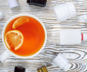 Sposoby na ból gardła