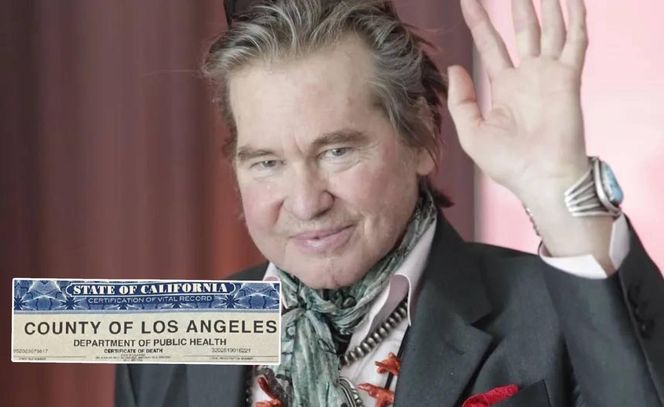 Val Kilmer