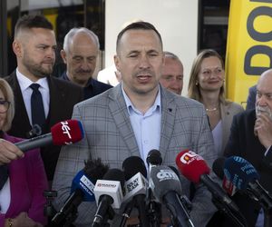 Po 25 latach kolej wraca do Karpacza