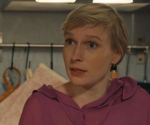 Barwy szczęścia odc. 3226. Sonia (Weronika Nockowska)