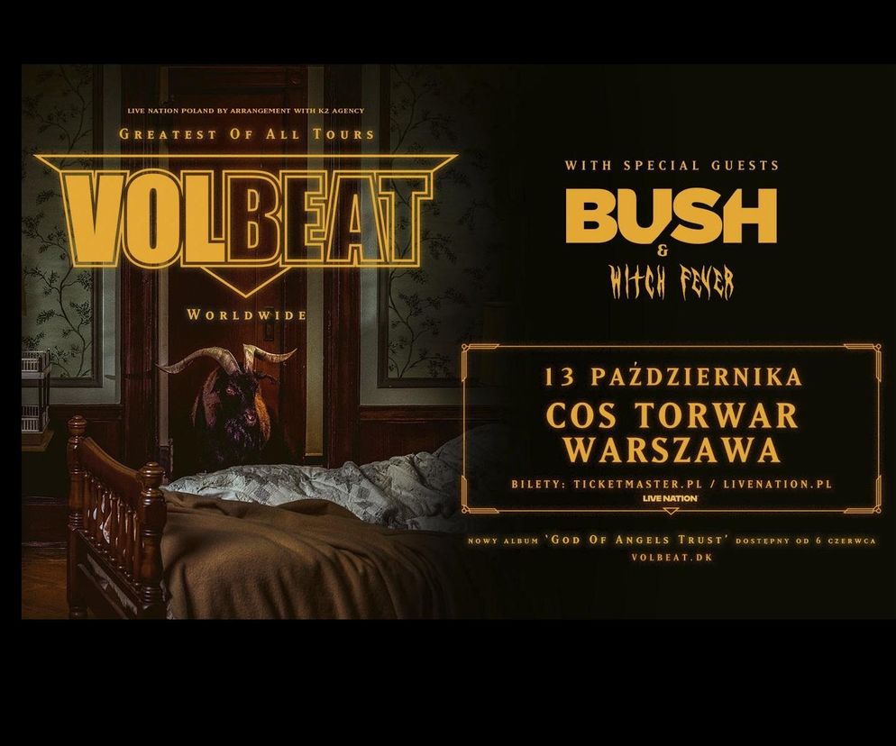 Volbeat