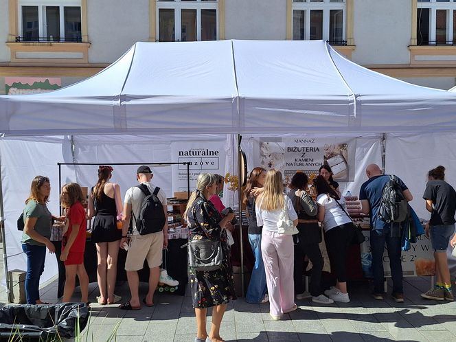 Festiwal Karpaty na Widelcu w Rzeszowie