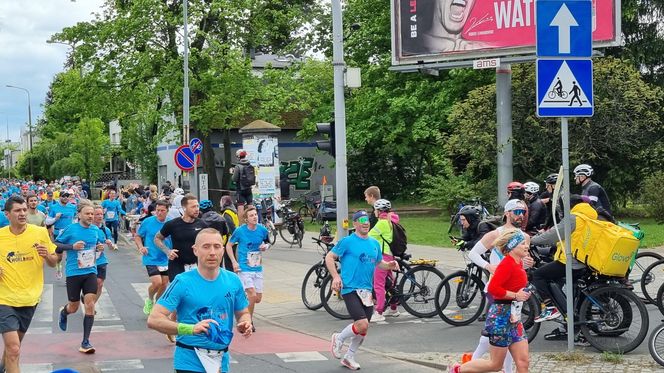 Wings for Life World Run