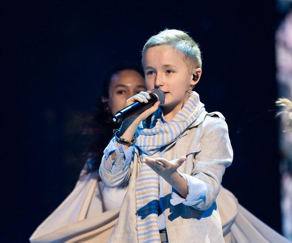 Reakcje na próbę Polski na Eurowizji Junior 2024. Nie jest aż tak źle?