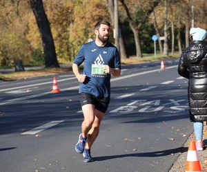 Za nami kolejna edycja Półmaratonu Lubelskiego