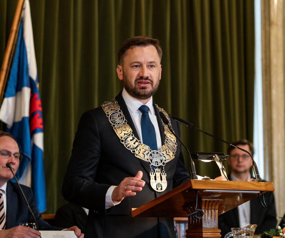 Kraków po przegranej bitwie frekwencyjnej wychodzi na dwór. Prezydent Miszalski zaprosił krakowian do akcji