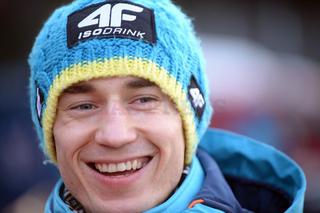 Soczi 2014, skoki narciarskie - kwalifikacje. Wszyscy Polacy w konkursie, upadek Kranjca, Stoch skoczył 100 metrów