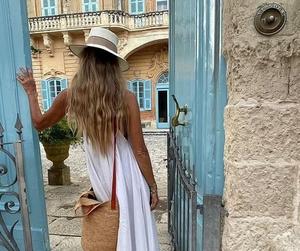  Elle Macpherson coraz bardziej seksowna! 58-latkę rozgrzewa romans z bratem prezydenta?