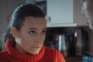 M jak miłość odc. 1789. Andrzej Budzyński (Krystian Wieczorek), Magda (Anna Mucha)