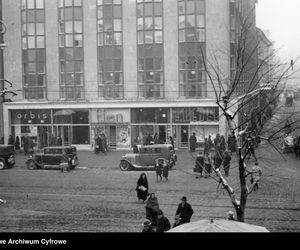 Budynek Towarzystwa Ubezpieczeniowego Feniks w Krakowie