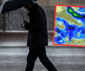 Od gradu zrobi się biało. Kocioł nad Polską i kolejne ochłodzenie 