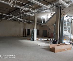 Beskidzkie Centrum Narciarstwa w Wiśle na finiszu. Znamy datę otwarcia muzeum Adama Małysza