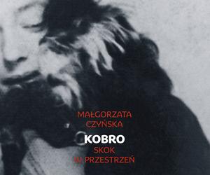 Kobro. Skok w przestrzeń