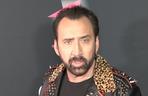 Nicolas Cage