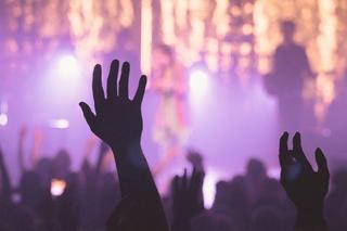 Największy ukraiński festiwal muzyczny powraca. Zapowiedziano pierwszą edycję od momentu wybuchu wojny 
