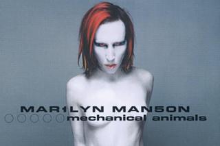 Marilyn Manson - ciekawostki o albumie “Mechanical Animals” | Jak dziś rockuje?