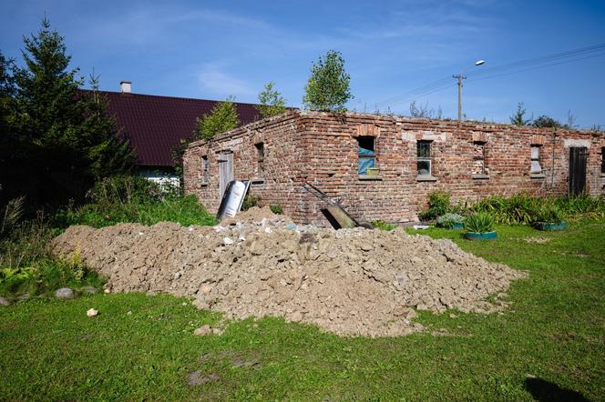 Trójka noworodków bestialsko zamordowana na Kaszubach. Maleństwa nie mogą zostać pochowane. Przerażające ustalenia