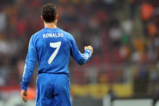 Real - Bayern. Cristiano Ronaldo: Nie jestem głupi