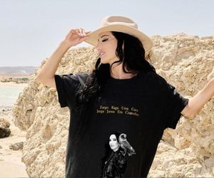 Justyna Steczkowska tuż przed Eurowizją wypuściła nowy merch. Tyle trzeba zapłacić
