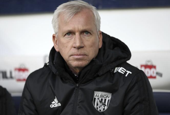 Alan Pardew