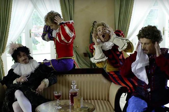 Drunk History