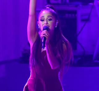 Instagram - Ariana Grande ofiarą ataku hakerów! Mamy zdjęcia - ESKA.pl