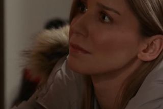 	Pierwsza miłość odc. 4028. Kalina (Magdalena Wieczorek)