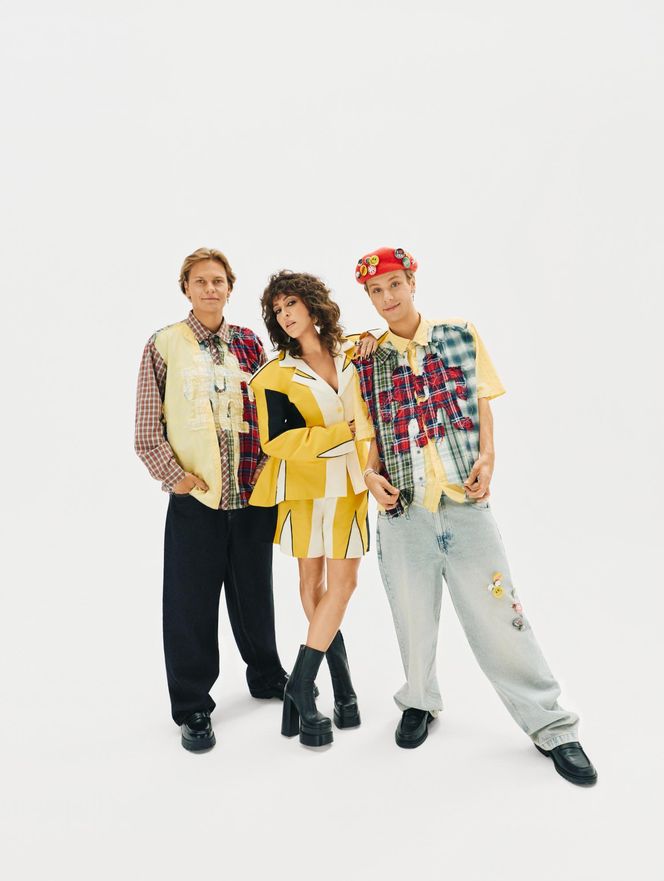 Natalia Kukulska i BSK