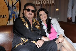 Ewa Krawczyk pojawiła się w programie Jaka to melodia?. W sieci oburzenie!