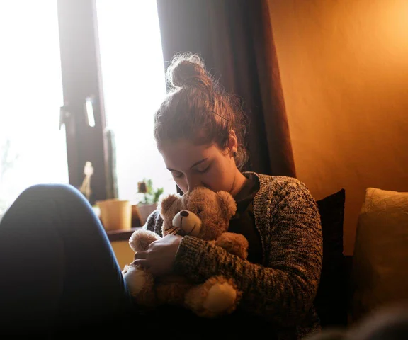 Wciąż wierzą, że zaginione dziecko zapuka do drzwi