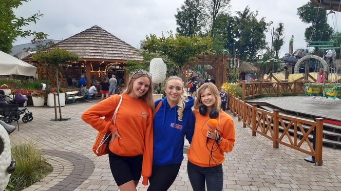 ESKA Summer City. Terma Bania i Rabkoland