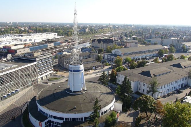 Międzynarodowe Targi Poznańskie