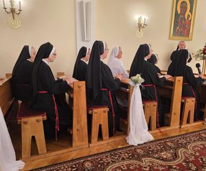 Siostra Dorota Janiszewska odnaleziona!