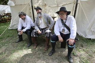 Wielkie otwarcie nowej siedziby Muzeum Wojska Polskiego w Cytadeli Warszawskiej