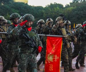 Filipiny zwiększają obecność wojskową na wyspach. Rośnie napięcie z Chinami