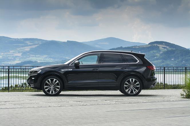 Volkswagen Touareg 3.0 TDI V6 R-Line