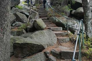 Rudawy Janowickie - co tu zobaczyć? Kolorowe Jeziorka, Skalnik, Sokolik i inne piękne miejsca