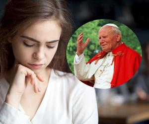 Wyszło na jaw, co młodzież sądzi o Janie Pawle II