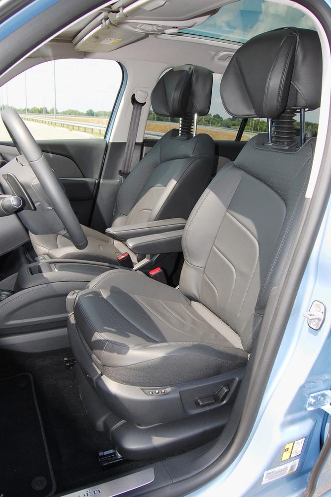 Citroen Grand C4 Picasso