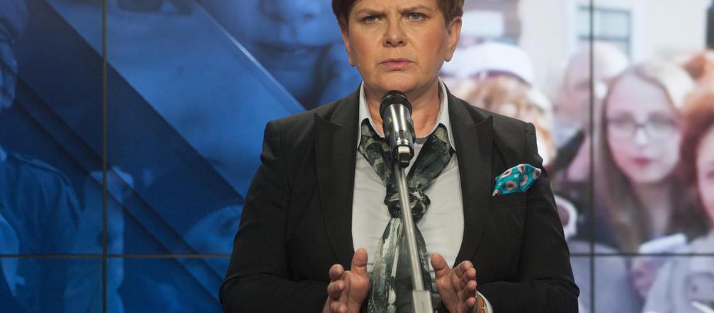 PIS WYCOFUJE SIĘ Z ZAKAZU ABORCJI.