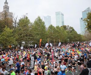 Maraton Warszawski