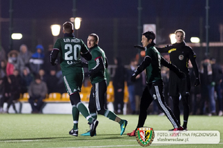 Zmiany na meczach Śląska Wrocław. Klub szykuje różne atrakcje [ZDJĘCIA, AUDIO]