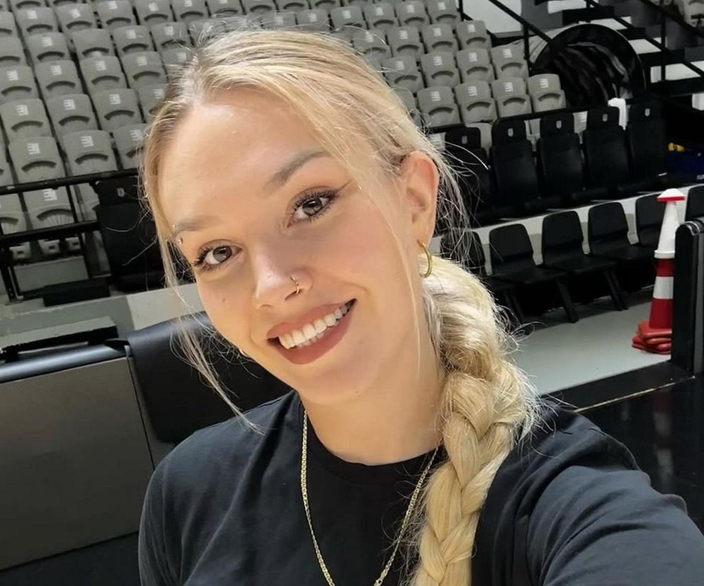 Julia Szczurowska podbija Turcję