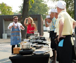 Sanatorium miłości odcinek 5