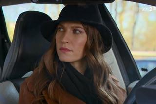 Barwy szczęścia, odc. 2053. Regina (Kamila Kamińska)