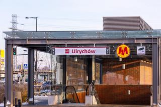 Powstaną nowe przystanki kolejowe w Warszawie. Przy metrze Ulrychów, pod palmą, nad Wisłą i gdzie jeszcze?